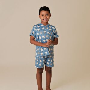 Pijama Ovelha unissex